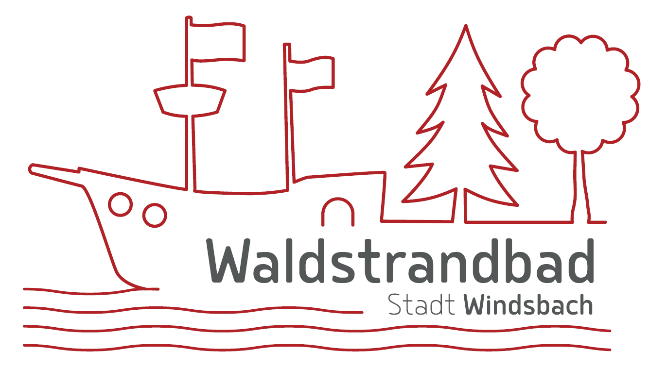  Logo Waldstrandbad 