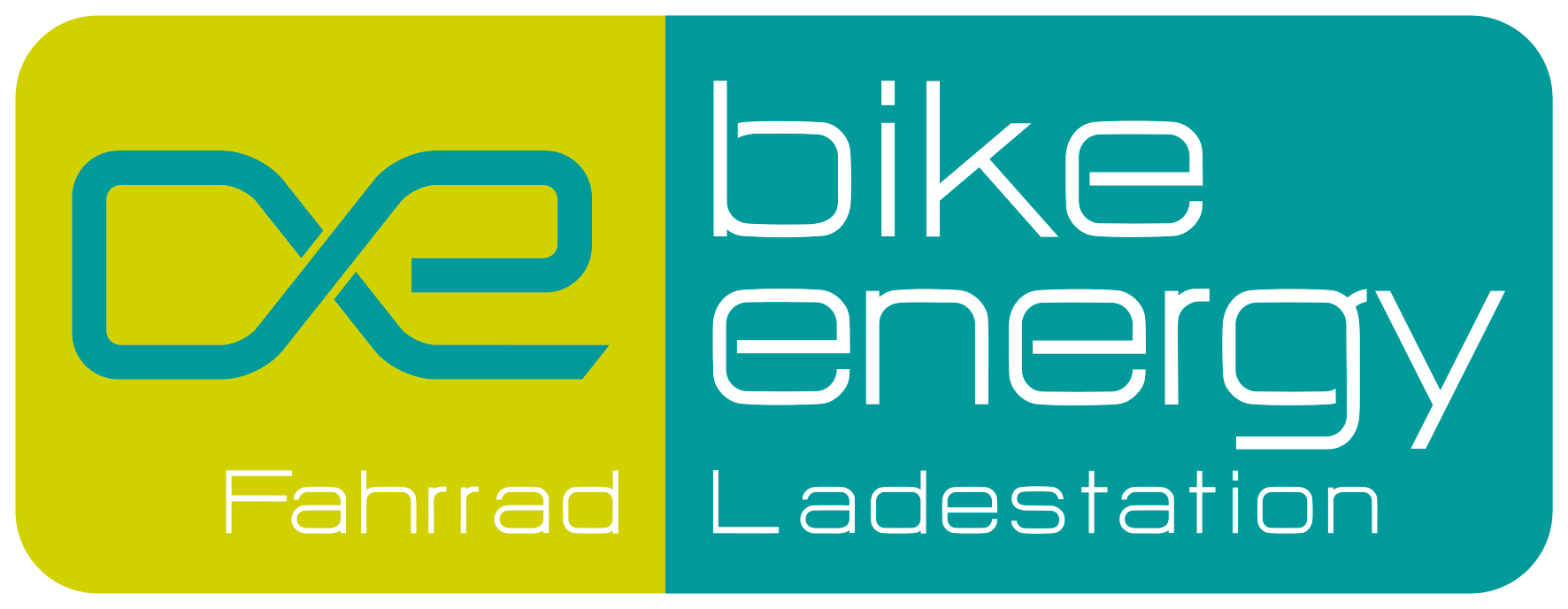  Logo Bike energy 