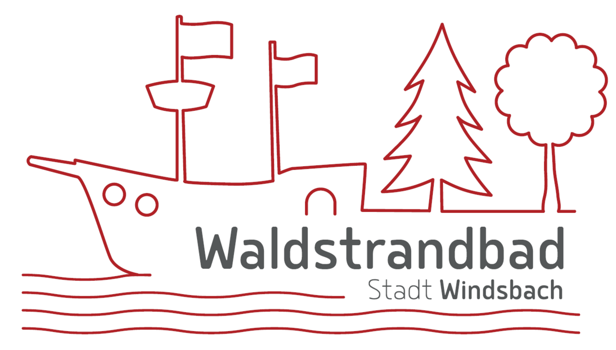 Badesaisoneröffnung am 18. Mai 2018 im Waldstrandbad Windsbach
