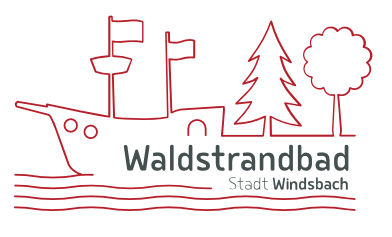 Waldstrandbad Windsbach